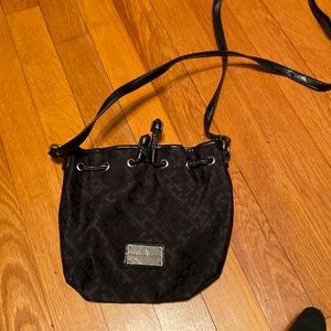 Tommy Hilfiger Crossbody black NWOT
